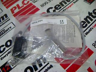 HONEYWELL HPA-P64