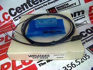 HONEYWELL HPF-D028