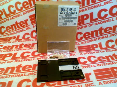 HITACHI DIN-L10E-S