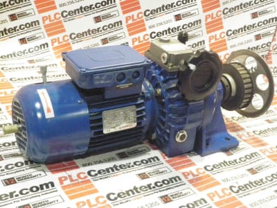 CARPANELLI MOTORS MA80-4