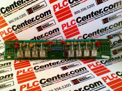 EDWARDS SIGNALING 46213-0707