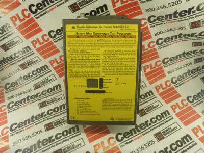 OMRON MC6DC-0026