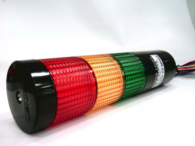 MENICS PTE-AF-3FF-RYG-B