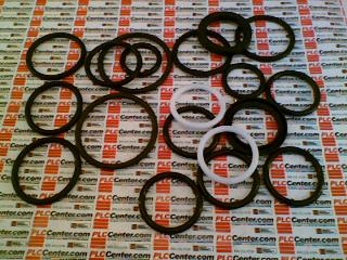 VERSA VALVES T-4732-GG
