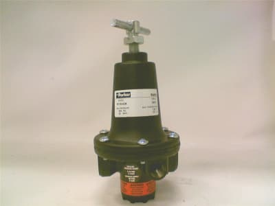 PARKER R119-02A