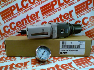 PARKER P32EA93EGMBNGP
