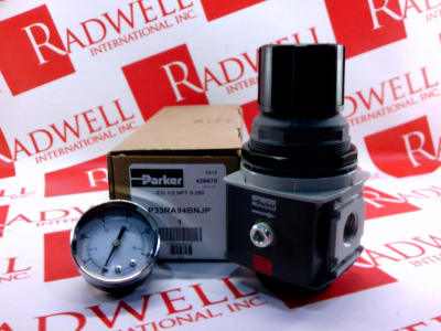 PARKER P33RA94BNJP