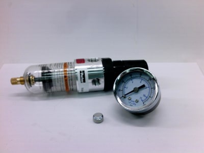 PARKER B548-02AHCGS/M2