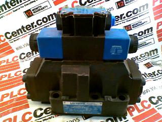EATON CORPORATION DG5S-8-4C-VM-FW-B5-30