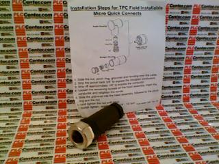 TPC WIRE & CABLE 30500