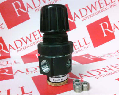 PARKER R10-04DG/M3