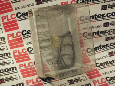 PEPPERL & FUCHS PBE-6-C204