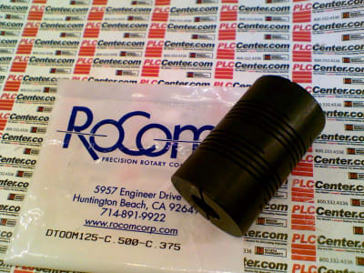 ROCOM DTOOM125C500C375