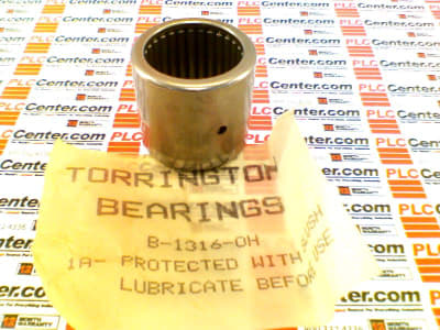 TIMKEN B-1316-OH