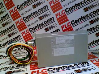 ATLANTIC SCIENTIFIC 16400