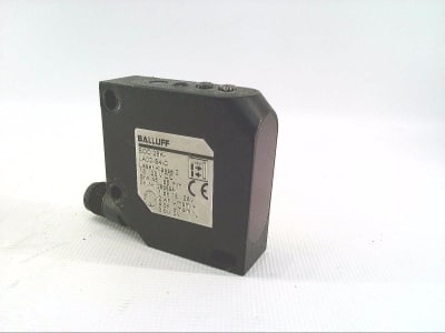 BALLUFF BOD 26K-LA02-S4-C