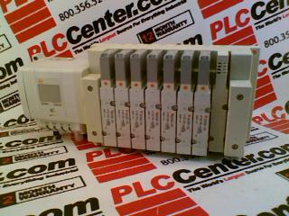 SMC SS5V2-W10S1SBI1D-08BR-C8-7AF