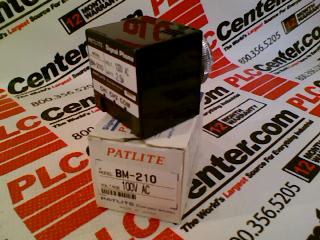 PATLITE BM-210