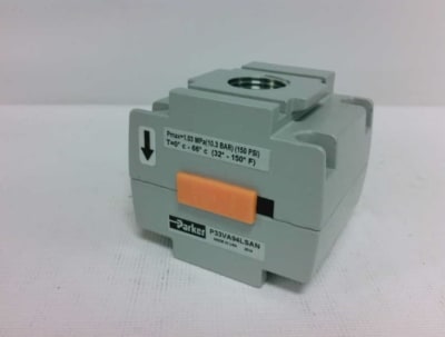 PARKER P33VA94LSAN