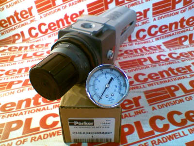 PARKER P33EA94EGMNNGP