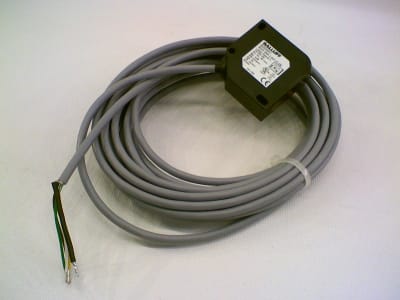 BALLUFF BOD0001