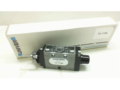 UNIVER GROUP CL-112A