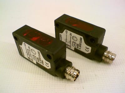 BALLUFF BOS0126