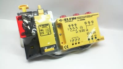 NEW ELFIN 050ASL3FI01