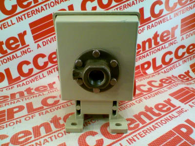 ASHCROFT LPSN4GB07