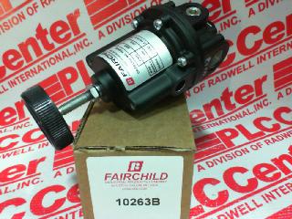 ASHCROFT LPSN4GB06