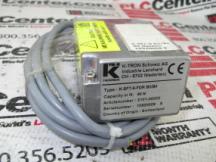 K TRON 3101-30032