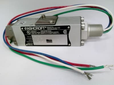 ASHCROFT FPSN7PB07100