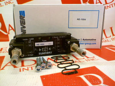UNIVER GROUP AE-1004