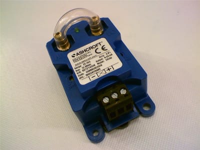 ASHCROFT CX8-MB242-25IW