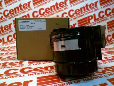 ASHCROFT B761B