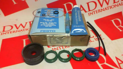 FESTO DN-40-PPV-AB-03/80