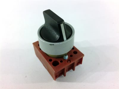 SIEMENS 3SB02-3RKB