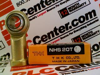THK NHS20T