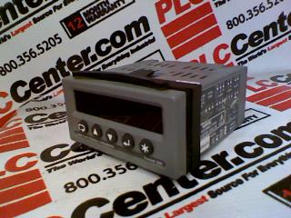 DATA TRACK PROCESS INSTRUMENTS T211-A-B-2-R