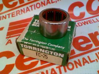 TIMKEN FC-25