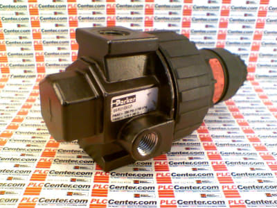 PARKER 06R210VCP