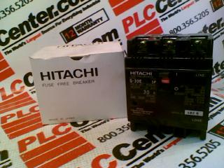 HITACHI S-30E-1501-0085