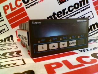 SIMPSON HK-45-1-0710-0-0