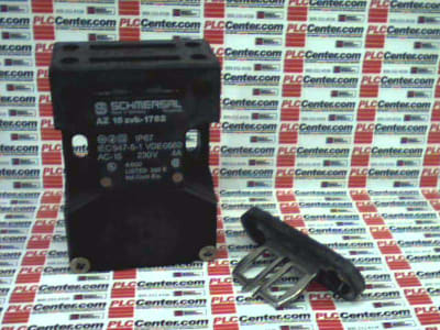 SCHMERSAL AZ15ZVK-1762