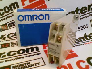 OMRON S87A-11-31
