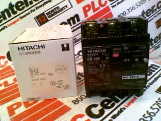 HITACHI EB-50E-1504-1337
