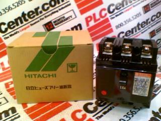 HITACHI MS-30S-1500-1014