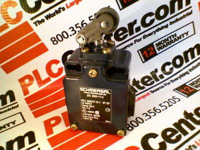 SCHMERSAL ZK355-11Z