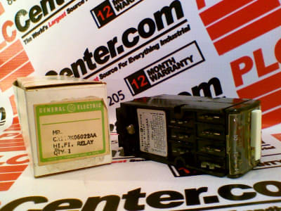 GENERAL ELECTRIC CR120K06022AA