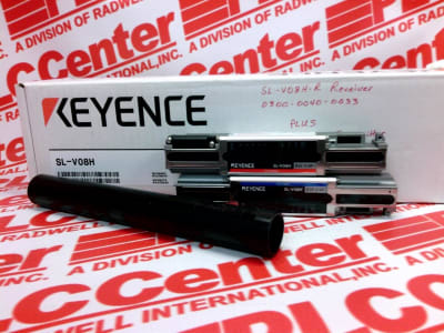 KEYENCE CORP SL-V08H
